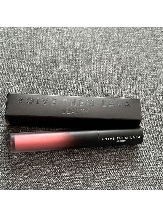 Give Them Lala Other - Give Them Lala Beauty Lip Gloss Prenup